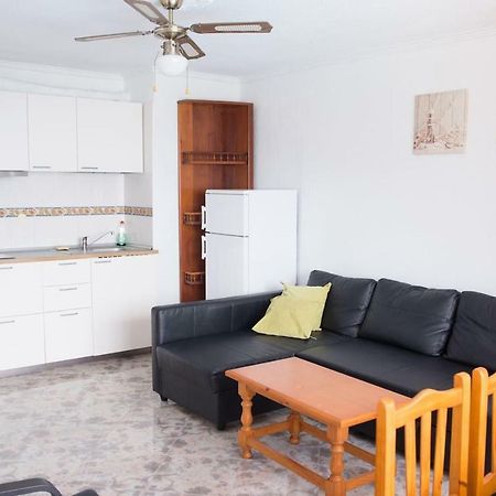 Europa 1 Dormitorio Puerto de Santiago  Εξωτερικό φωτογραφία