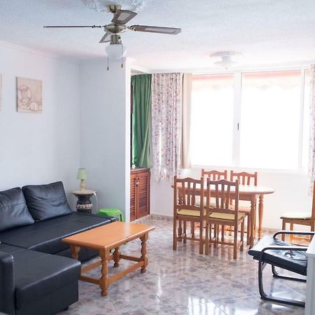 Europa 1 Dormitorio Puerto de Santiago  Εξωτερικό φωτογραφία