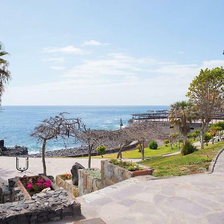 Europa 1 Dormitorio Puerto de Santiago  Εξωτερικό φωτογραφία