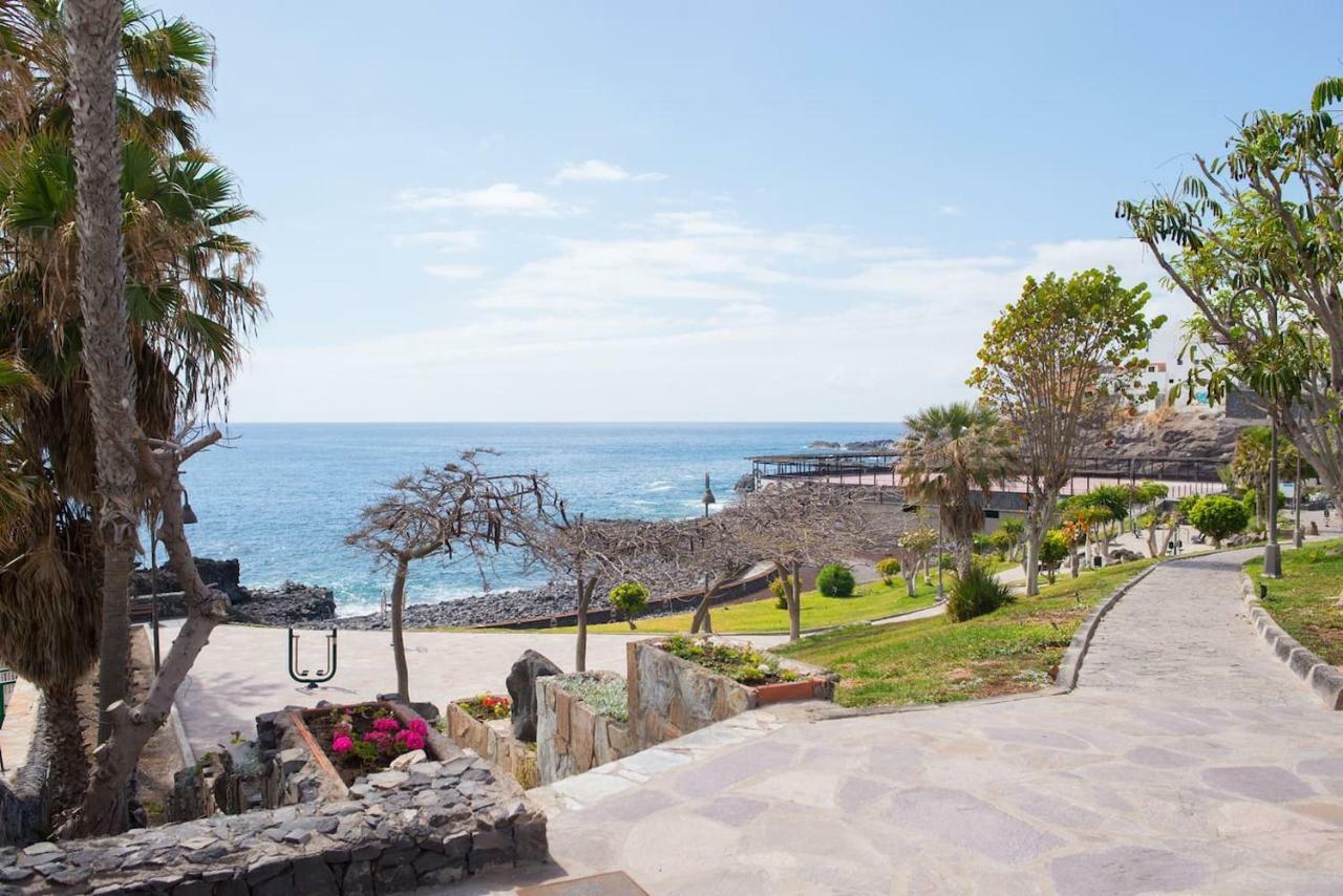 Europa 1 Dormitorio Puerto de Santiago  Εξωτερικό φωτογραφία
