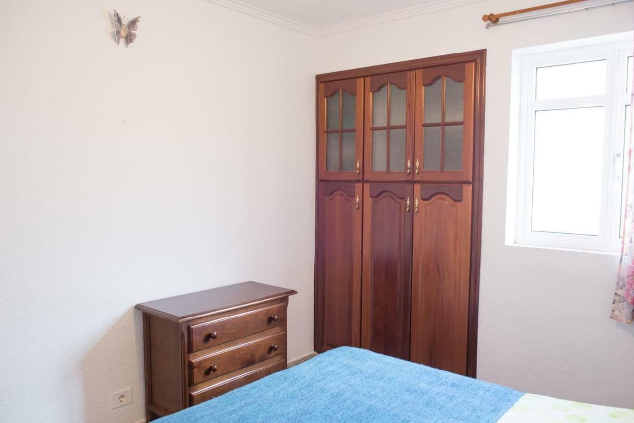 Europa 1 Dormitorio Puerto de Santiago  Εξωτερικό φωτογραφία