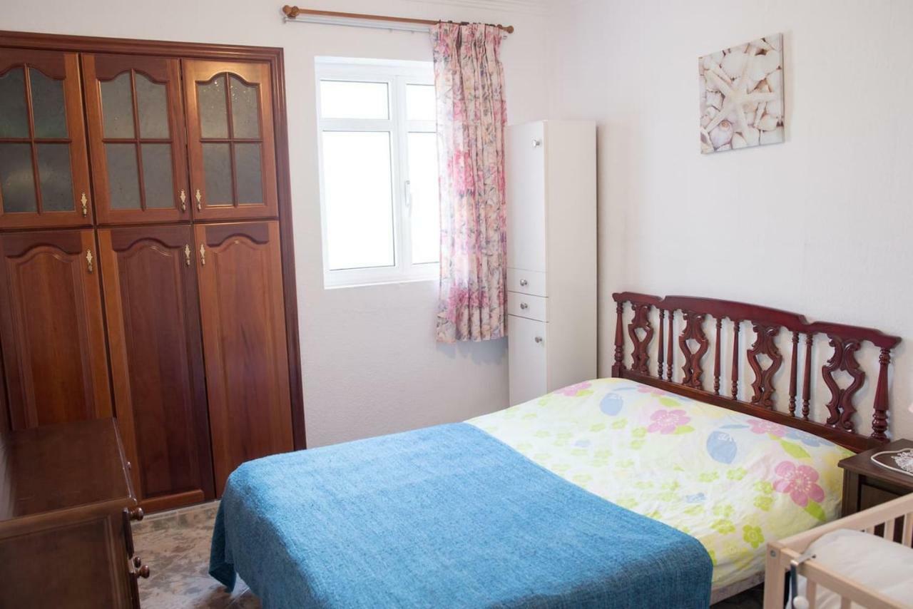 Europa 1 Dormitorio Puerto de Santiago  Εξωτερικό φωτογραφία